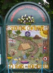Children&rsquo;s Well Dressing