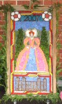 St Alban&rsquo;s Parish Centre Well Dressing