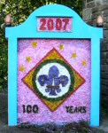 Children&rsquo;s Well Dressing