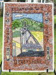 Memorial Gardens Well Dressing