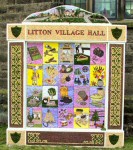 Methodist Church Well Dressing