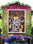 Village Well Dressing