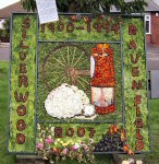 Village Well Dressing