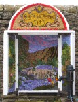 Main Well Dressing