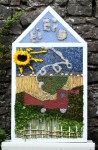Children&rsquo;s Well Dressing