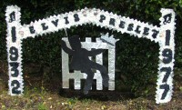 Trough Well