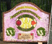 St Plegmund&rsquo;s Well - additional dressing (2)