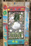 Additional Dressing near Pre-School Well Dressing