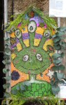 Milford Pre-School Well Dressing