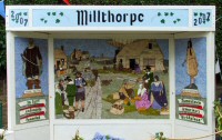 Village Well Dressing