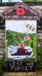 Stanton Day Hospital Well Dressing