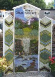 Village Pump Well Dressing