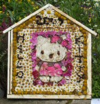 Children&rsquo;s Well Dressing