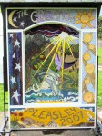Main Well Dressing