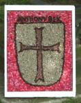Anthony Bek Primary School Well Dressing