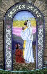 Main Well Dressing
