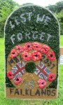 Playgroup Well Dressing