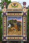 Main Well Dressing