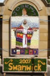 Jubilee Fountain Well Dressing