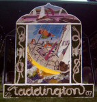 St Michael&rsquo;s Church Well Dressing