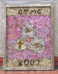Methodist Church Well Dressing