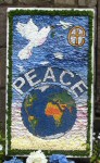 Holy Trinity Church Well Dressing