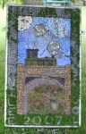 Taxal & Fernilee School Well Dressing