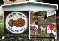 Village Green Well Dressing