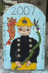 Playgroup Well Dressing