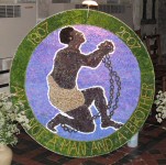 &ldquo;The Group&rdquo; Well Dressing