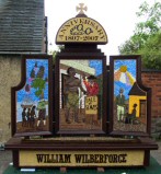 Rotary Club Well Dressing