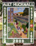 St John the Baptist Church Well Dressing