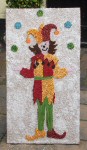 Tiny Tots Well Dressing