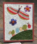 Playgroup Well Dressing