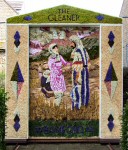 Main Well Dressing