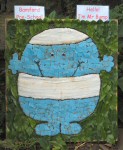 Pre-School Well Dressing