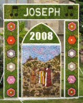 St James&rsquo; Church Well Dressing