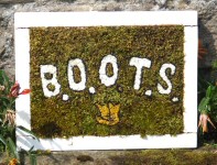 Children&rsquo;s Well Dressing (2)