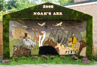 Valley Rise Well Dressing
