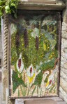 Greg Fountain Well Dressing (side panel)