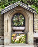 Greg Fountain Well Dressing
