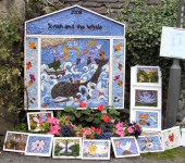 Children&rsquo;s Well Dressing