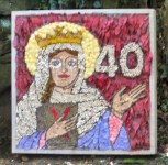 Holy Well (dressing 3)