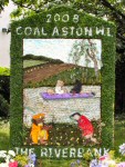 Women&rsquo;s Institute Well Dressing
