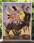 Children&rsquo;s Well Dressing