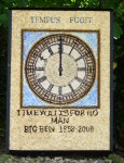 Hall Well Dressing