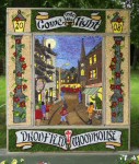 Main Well Dressing