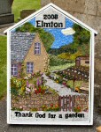 St Peter&rsquo;s Church Well Dressing