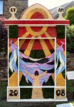 Children&rsquo;s Well Dressing