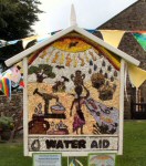 Children&rsquo;s Well Dressing